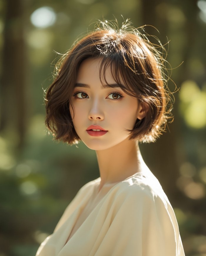 模特 林清欢 - 秀人美女